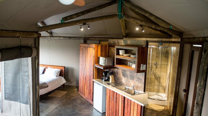 TangleWood Nature Estate