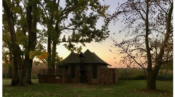 TangleWood Nature Estate