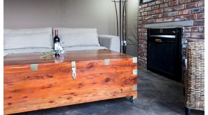 TangleWood Nature Estate