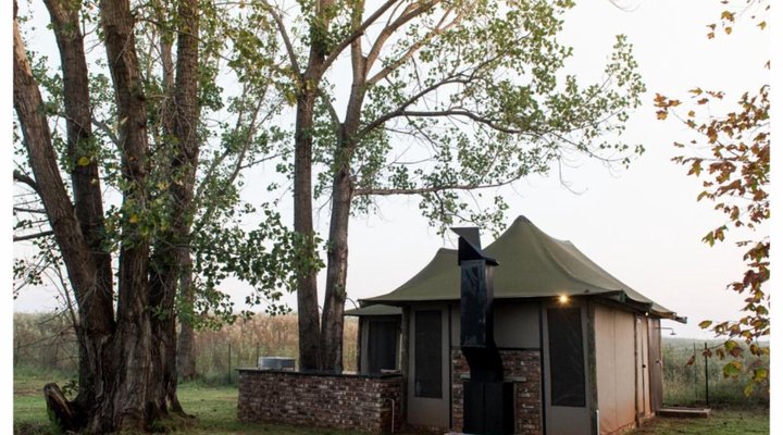 TangleWood Nature Estate