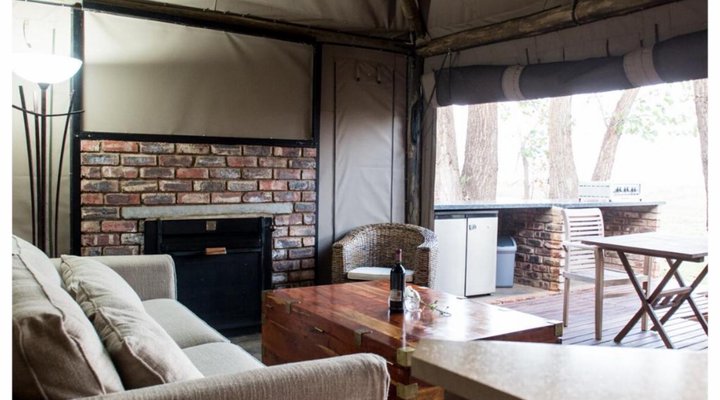 TangleWood Nature Estate