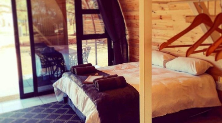 TangleWood Nature Estate