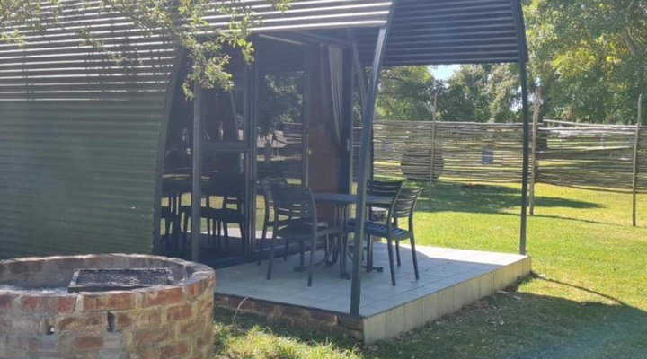 TangleWood Nature Estate