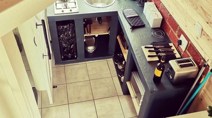 TangleWood Nature Estate