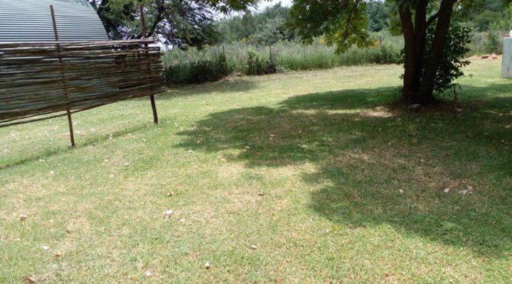 TangleWood Nature Estate