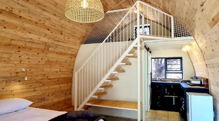 TangleWood Nature Estate