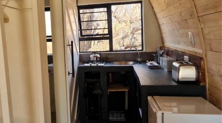 TangleWood Nature Estate