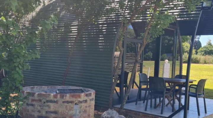 TangleWood Nature Estate