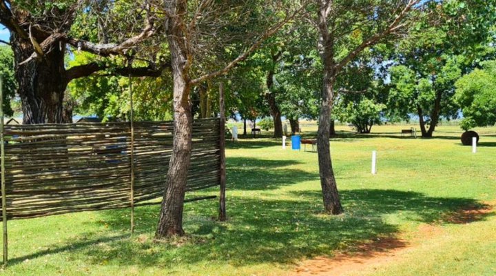 TangleWood Nature Estate