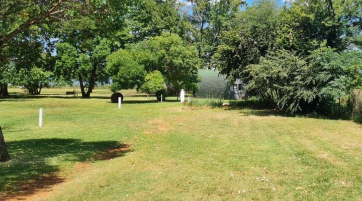 TangleWood Nature Estate