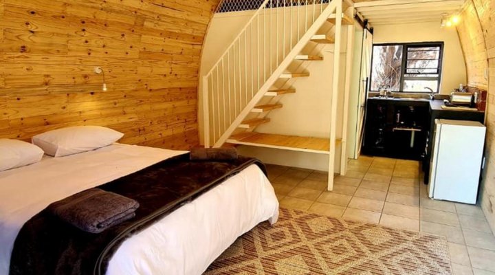 TangleWood Nature Estate