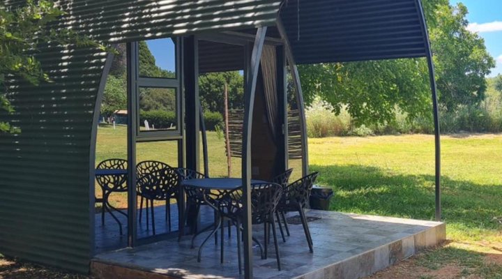 TangleWood Nature Estate