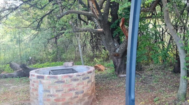 TangleWood Nature Estate