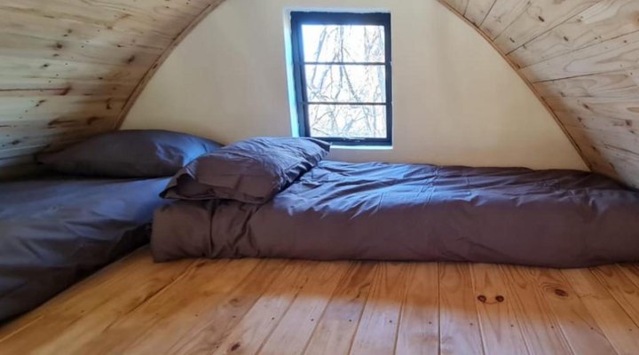 TangleWood Nature Estate