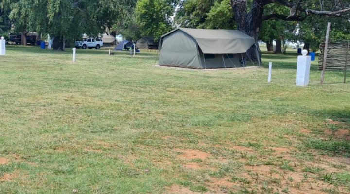 TangleWood Nature Estate