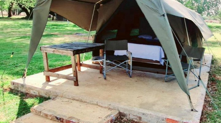 TangleWood Nature Estate