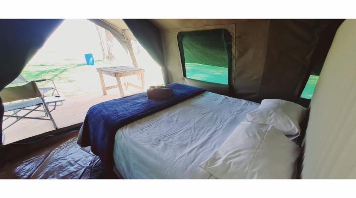 TangleWood Nature Estate