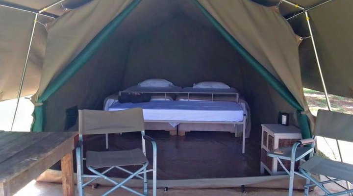 TangleWood Nature Estate