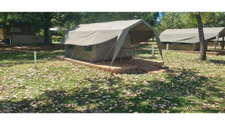 TangleWood Nature Estate