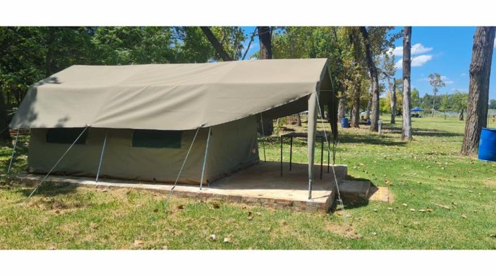 TangleWood Nature Estate