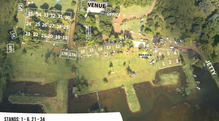 TangleWood Nature Estate