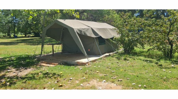 TangleWood Nature Estate