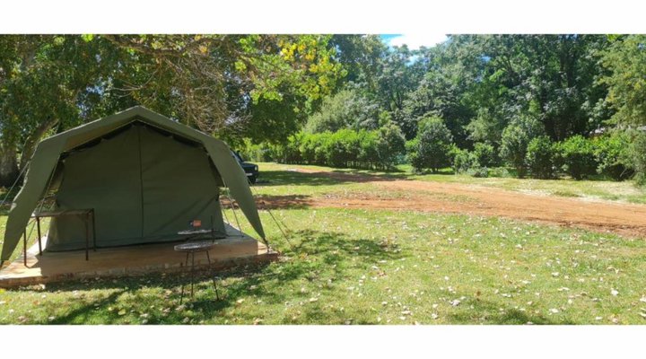 TangleWood Nature Estate