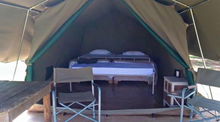 TangleWood Nature Estate