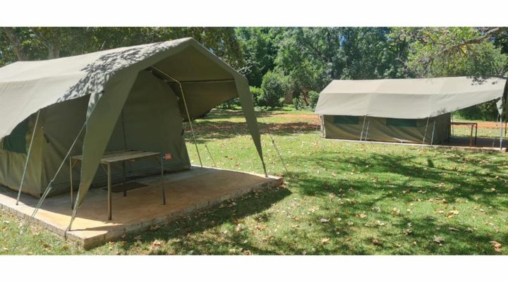 TangleWood Nature Estate