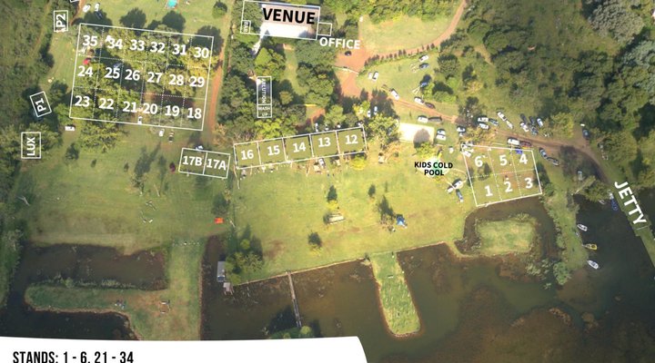 TangleWood Nature Estate