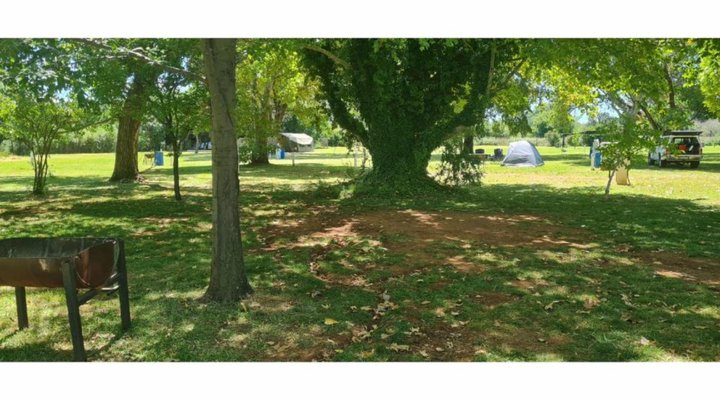 TangleWood Nature Estate