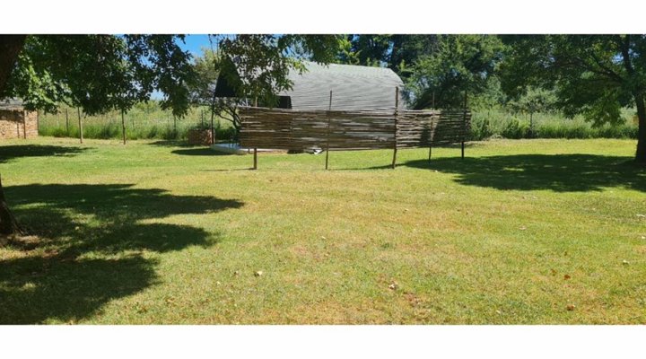 TangleWood Nature Estate