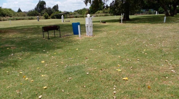 TangleWood Nature Estate