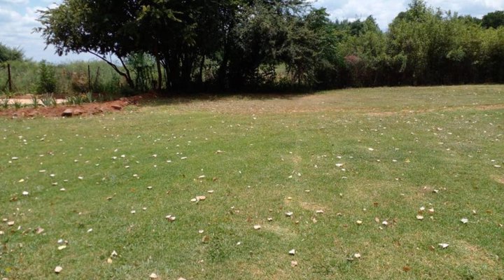 TangleWood Nature Estate