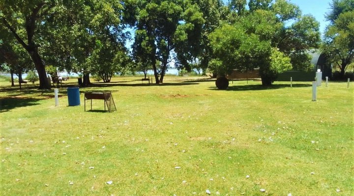 TangleWood Nature Estate