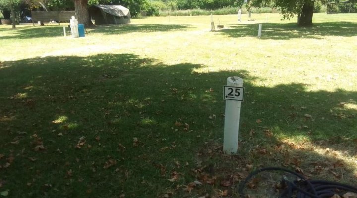 TangleWood Nature Estate