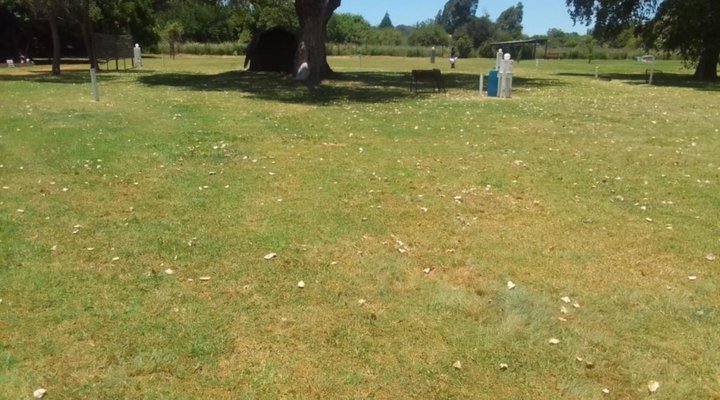 TangleWood Nature Estate