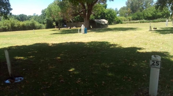 TangleWood Nature Estate