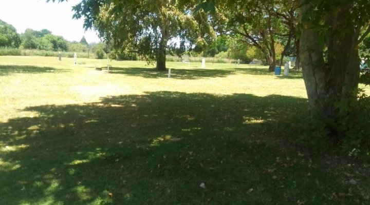 TangleWood Nature Estate