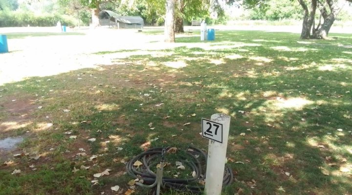 TangleWood Nature Estate