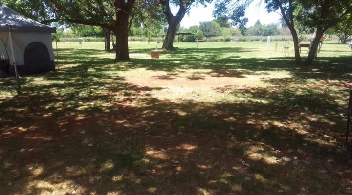 TangleWood Nature Estate