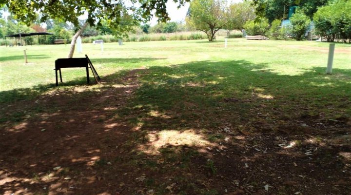 TangleWood Nature Estate