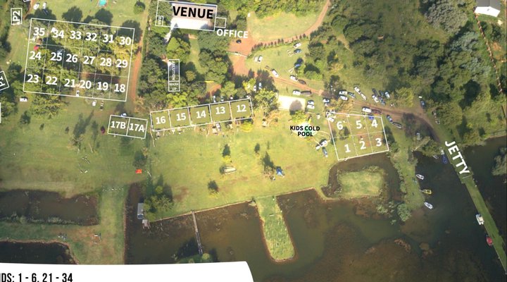 TangleWood Nature Estate