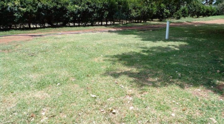 TangleWood Nature Estate