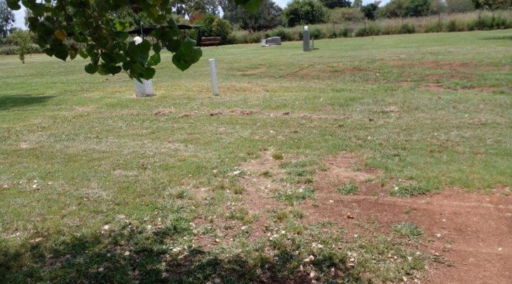 TangleWood Nature Estate