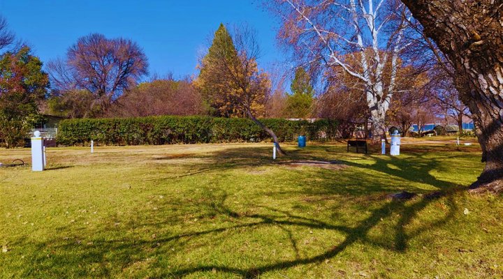 TangleWood Nature Estate