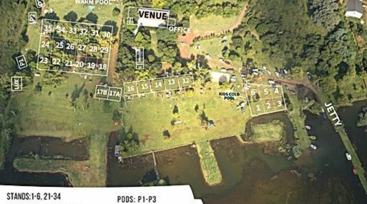 TangleWood Nature Estate