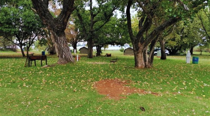 TangleWood Nature Estate