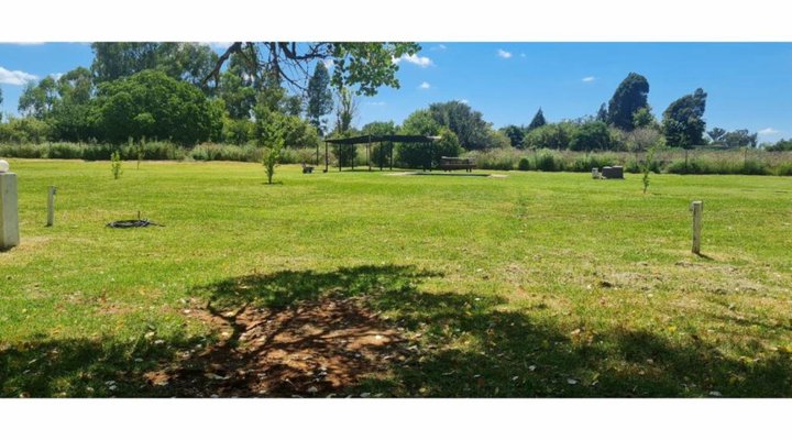 TangleWood Nature Estate