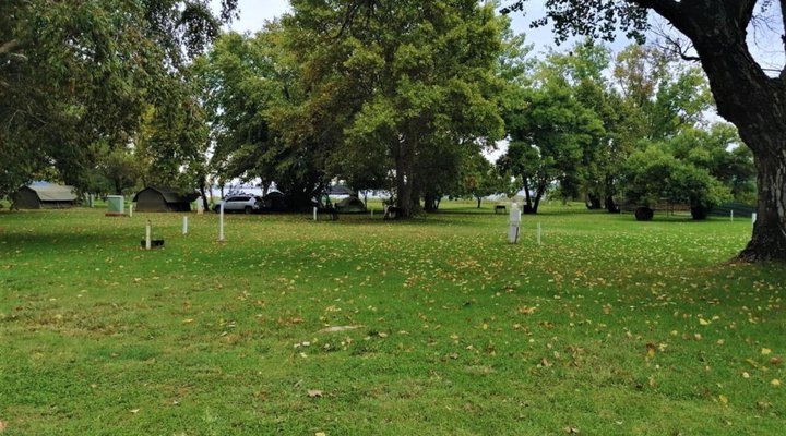 TangleWood Nature Estate